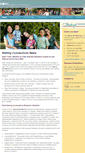 Mobile Screenshot of mcstudy.norc.org